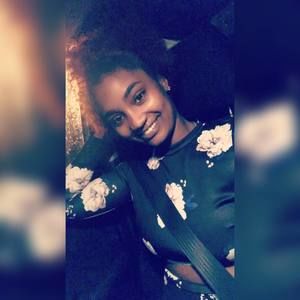 Meet your Posher, Aschley